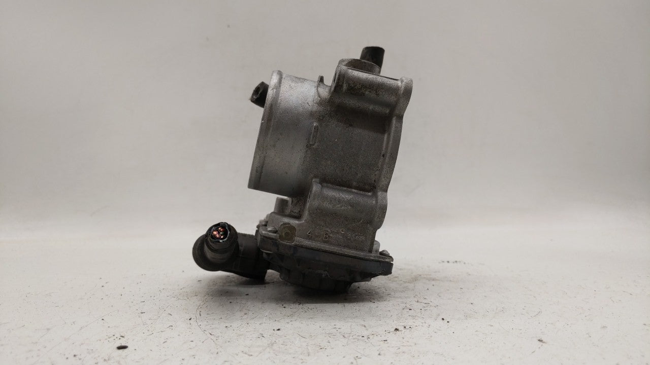 2010-2022 Toyota Prius Throttle Body P/N:22030-37060 Fits Fits 2010 2011 2012 2013 2014 2015 2016 2017 2018 2019 2020 2021 2