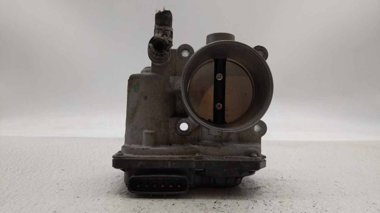 2010-2022 Toyota Prius Throttle Body P/N:22030-37060 Fits Fits 2010 2011 2012 2013 2014 2015 2016 2017 2018 2019 2020 2021 2