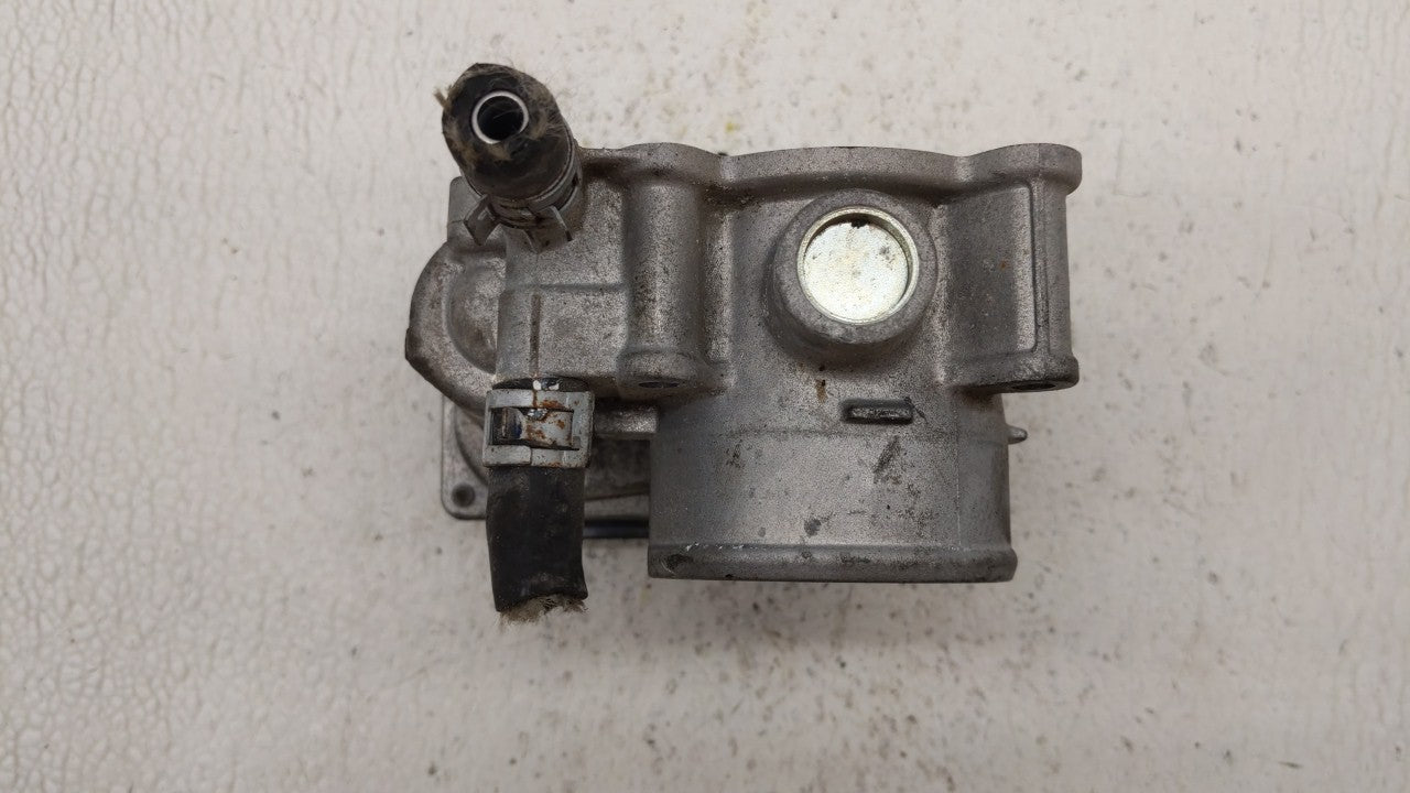 2010-2022 Toyota Prius Throttle Body P/N:22030-37060 Fits Fits 2010 2011 2012 2013 2014 2015 2016 2017 2018 2019 2020 2021 2