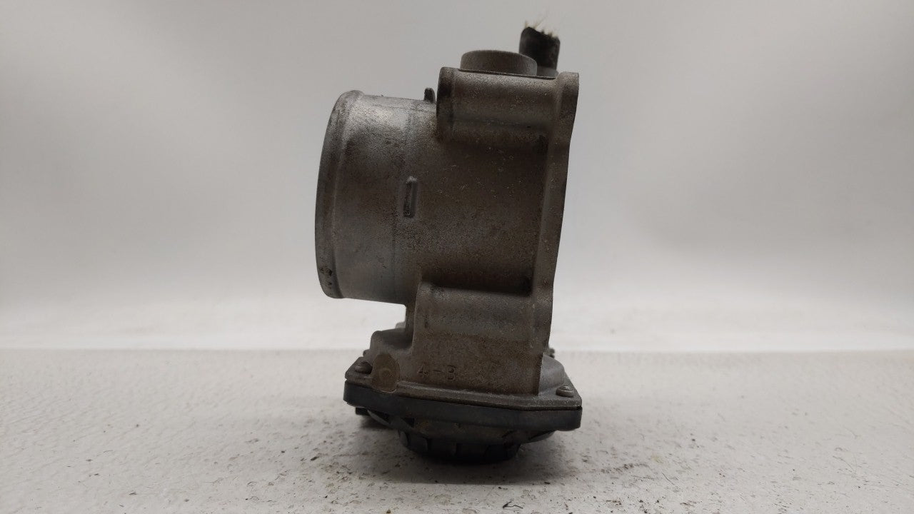 2010-2022 Toyota Prius Throttle Body P/N:22030-37060 Fits Fits 2010 2011 2012 2013 2014 2015 2016 2017 2018 2019 2020 2021 2