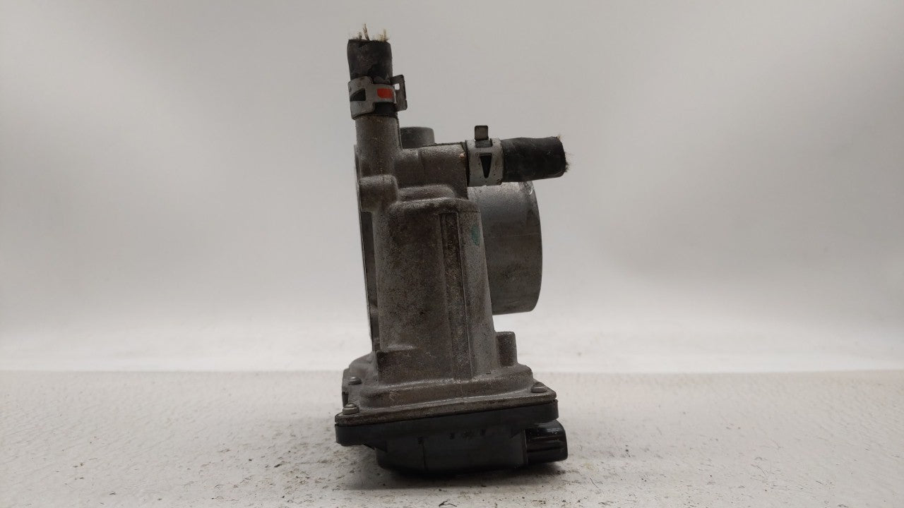 2010-2022 Toyota Prius Throttle Body P/N:22030-37060 Fits Fits 2010 2011 2012 2013 2014 2015 2016 2017 2018 2019 2020 2021 2