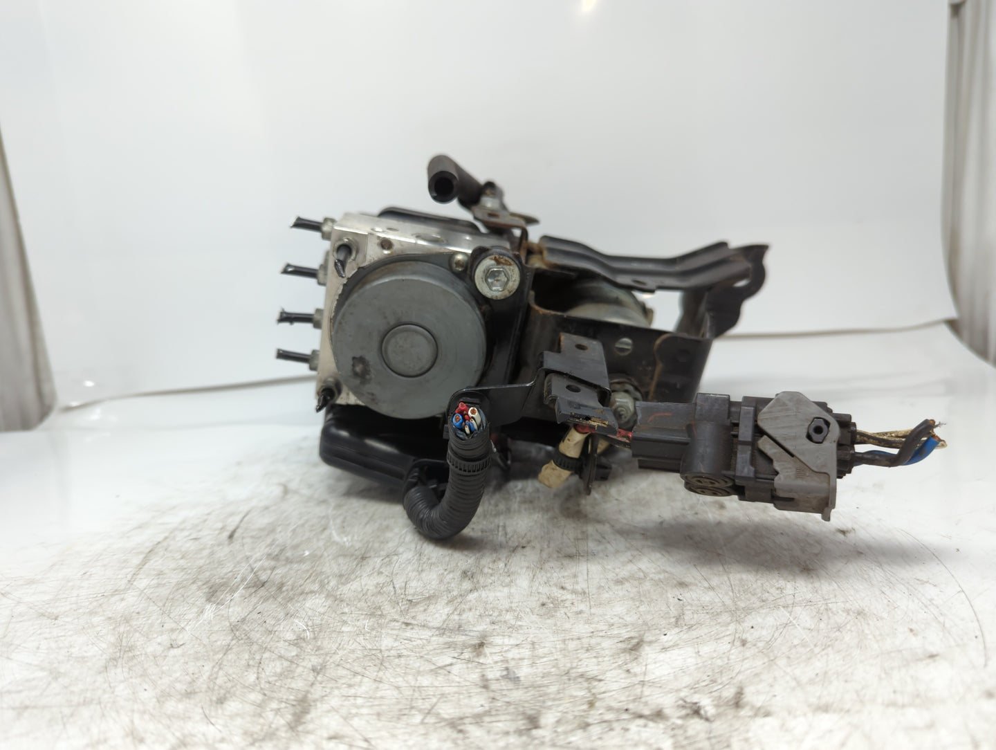 2016-2022 Toyota Prius ABS Pump Control Module Replacement P/N:47070-47070 Fits Fits 2016 2017 2018 2019 2020 2021 2022 OEM 
