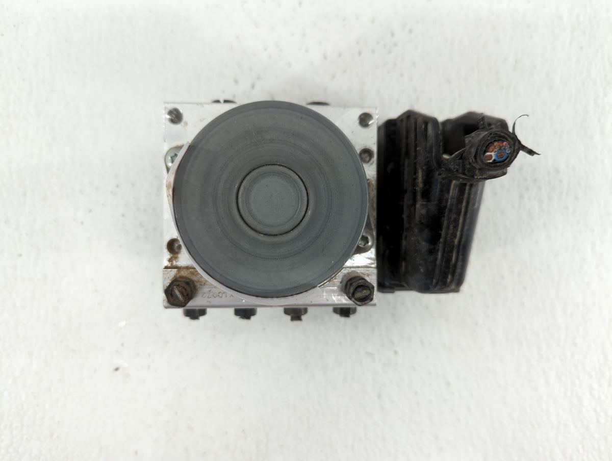 2016-2022 Toyota Prius Anti-Lock Brake ABS Pump Module Actuator OEM P/N:113040-41030 47070-47070 Fits OEM Used Auto Parts - 
