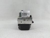 2016-2022 Toyota Prius ABS Pump Control Module Replacement P/N:113040-41030 47070-47070 Fits OEM Used Auto Parts - Oemusedau
