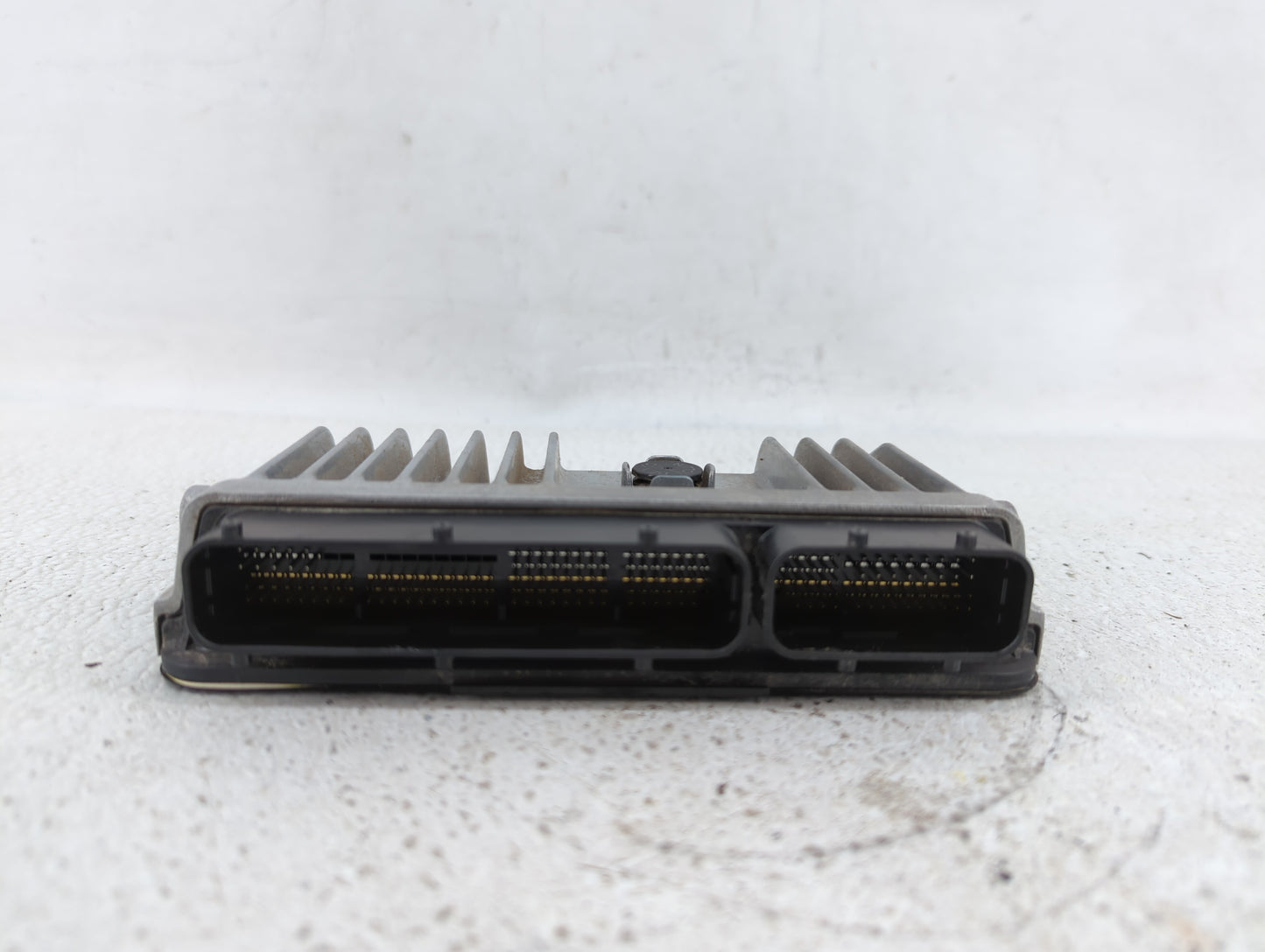 2016 Toyota Prius PCM Engine Control Computer ECU ECM PCU OEM P/N:89661-47640 Fits OEM Used Auto Parts - Oemusedautoparts1.c