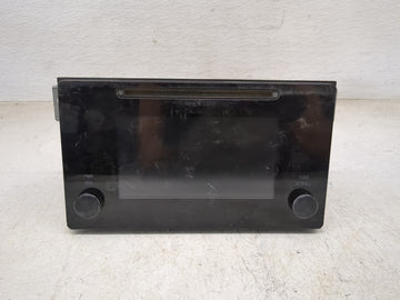 2016-2018 Toyota Prius Radio AM FM Cd Player Receiver Replacement P/N:CV-VS05E0AJ 86140-47270 Fits Fits 2016 2017 2018 OEM U