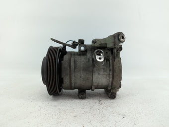 compare product 2016-2022 Toyota Prius Air Conditioning A/c Ac Compressor Oem