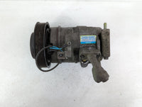 2016-2022 Toyota Prius Air Conditioning A/c Ac Compressor Oem - Oemusedautoparts1.com