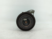 2016-2022 Toyota Prius Air Conditioning A/c Ac Compressor Oem - Oemusedautoparts1.com