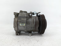 2016-2022 Toyota Prius Air Conditioning A/c Ac Compressor Oem - Oemusedautoparts1.com