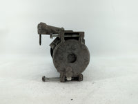2016-2022 Toyota Prius Air Conditioning A/c Ac Compressor Oem - Oemusedautoparts1.com