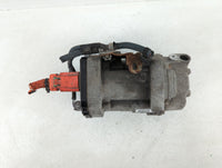 2016-2018 Toyota Prius Air Conditioning A/c Ac Compressor Oem - Oemusedautoparts1.com