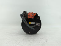 2016-2018 Toyota Prius Air Conditioning A/c Ac Compressor Oem - Oemusedautoparts1.com