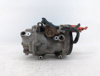 2016-2018 Toyota Prius Air Conditioning A/c Ac Compressor Oem - Oemusedautoparts1.com