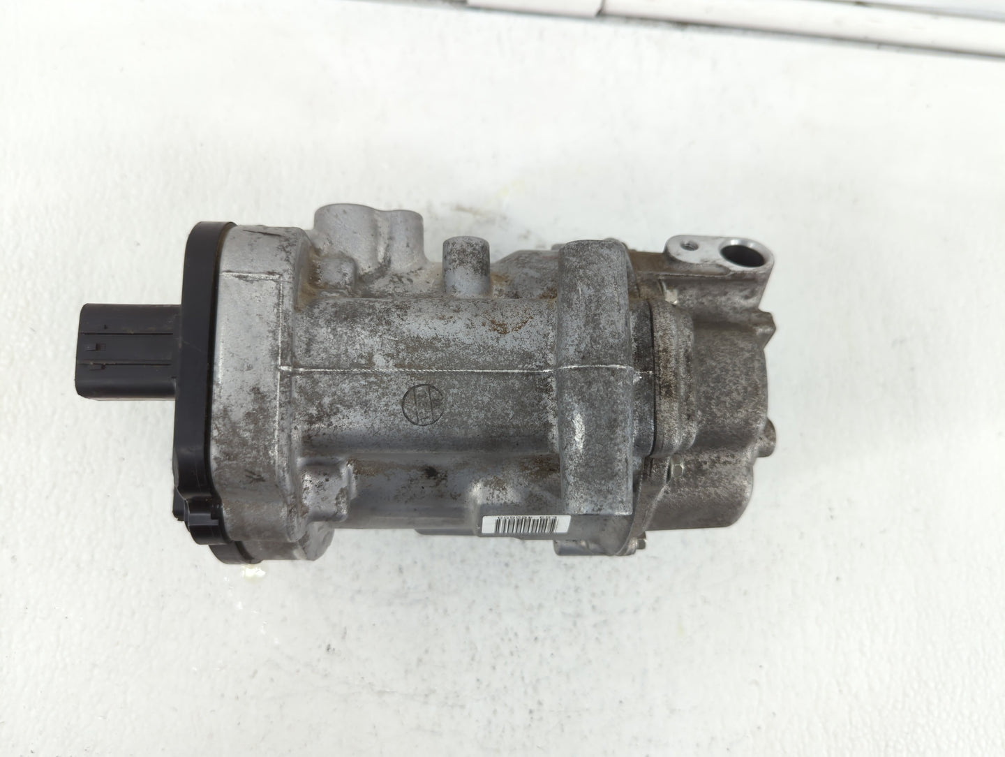 2016-2022 Toyota Prius Air Conditioning A/c Ac Compressor Oem - Oemusedautoparts1.com