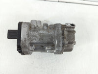 2016-2022 Toyota Prius Air Conditioning A/c Ac Compressor Oem - Oemusedautoparts1.com