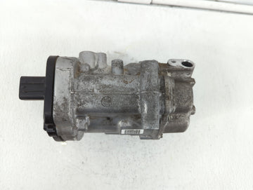 2016-2022 Toyota Prius Air Conditioning A/c Ac Compressor Oem