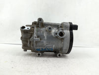 2016-2022 Toyota Prius Air Conditioning A/c Ac Compressor Oem - Oemusedautoparts1.com