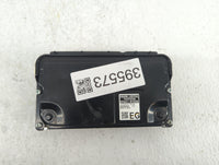 2016 Toyota Prius PCM Engine Control Computer ECU ECM PCU OEM P/N:89661-47650 Fits OEM Used Auto Parts - Oemusedautoparts1.c
