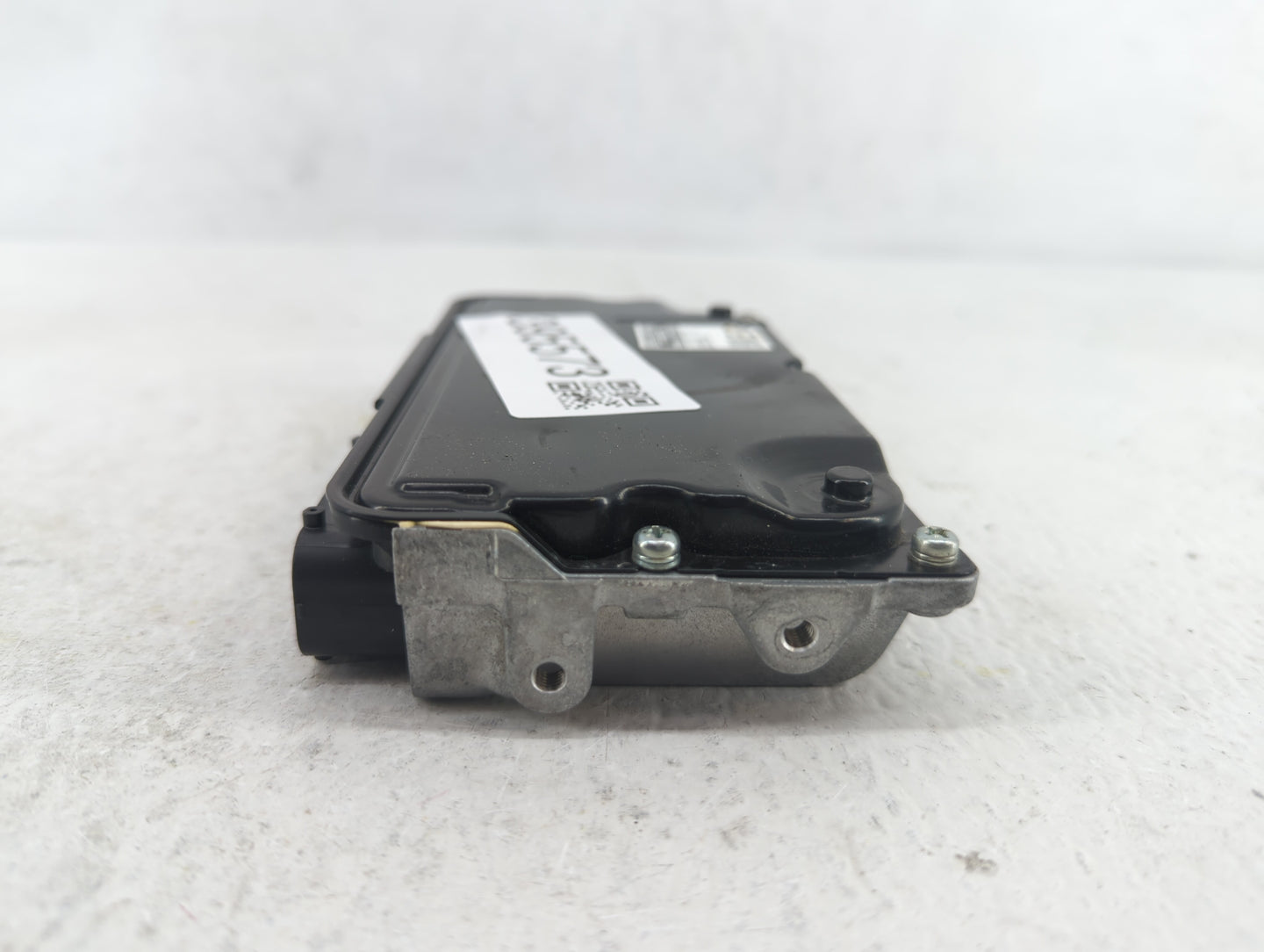 2016 Toyota Prius PCM Engine Control Computer ECU ECM PCU OEM P/N:89661-47650 Fits OEM Used Auto Parts - Oemusedautoparts1.c
