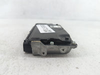 2016 Toyota Prius PCM Engine Control Computer ECU ECM PCU OEM P/N:89661-47650 Fits OEM Used Auto Parts - Oemusedautoparts1.c
