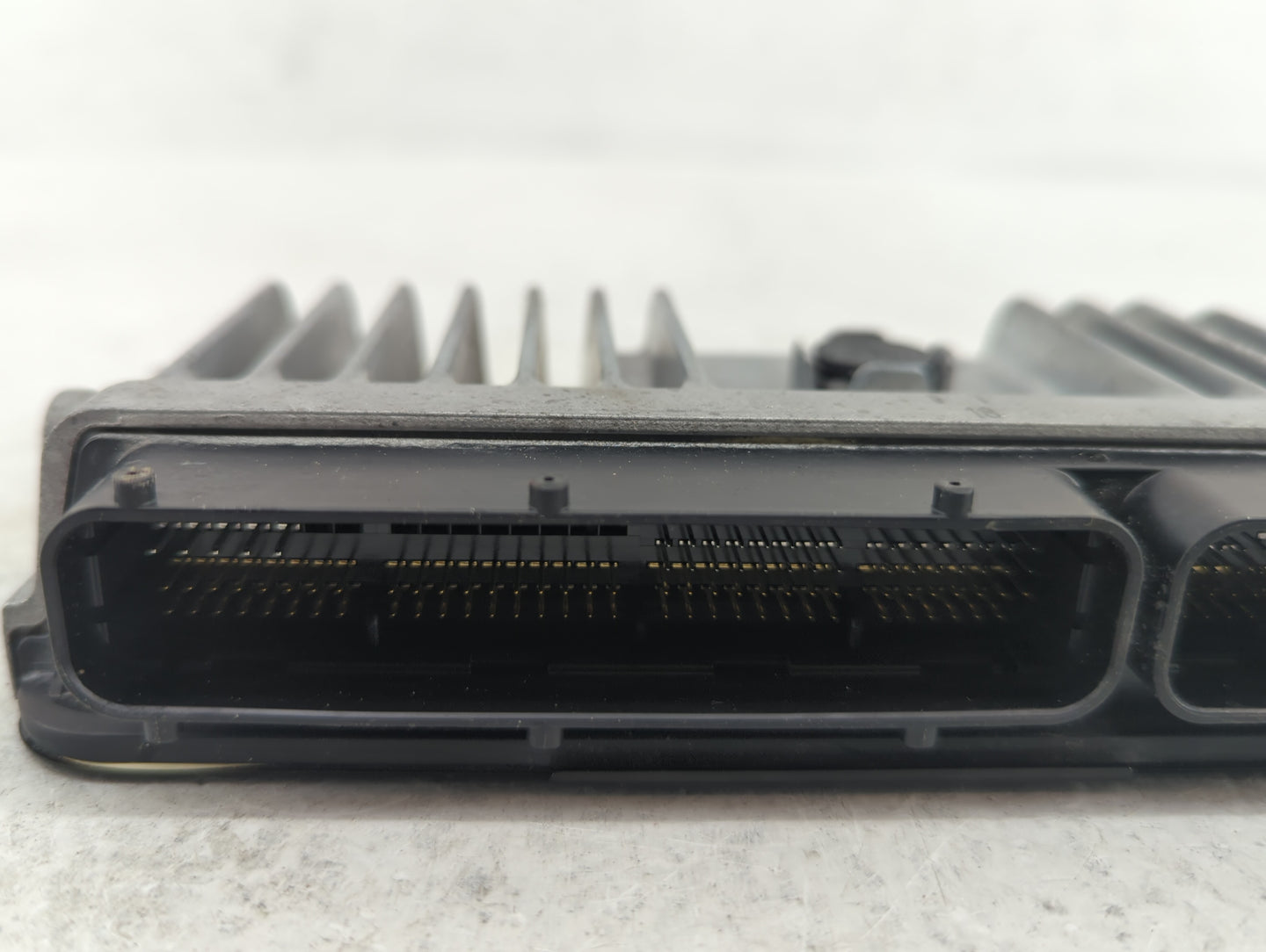 2016 Toyota Prius PCM Engine Control Computer ECU ECM PCU OEM P/N:89661-47650 Fits OEM Used Auto Parts - Oemusedautoparts1.c