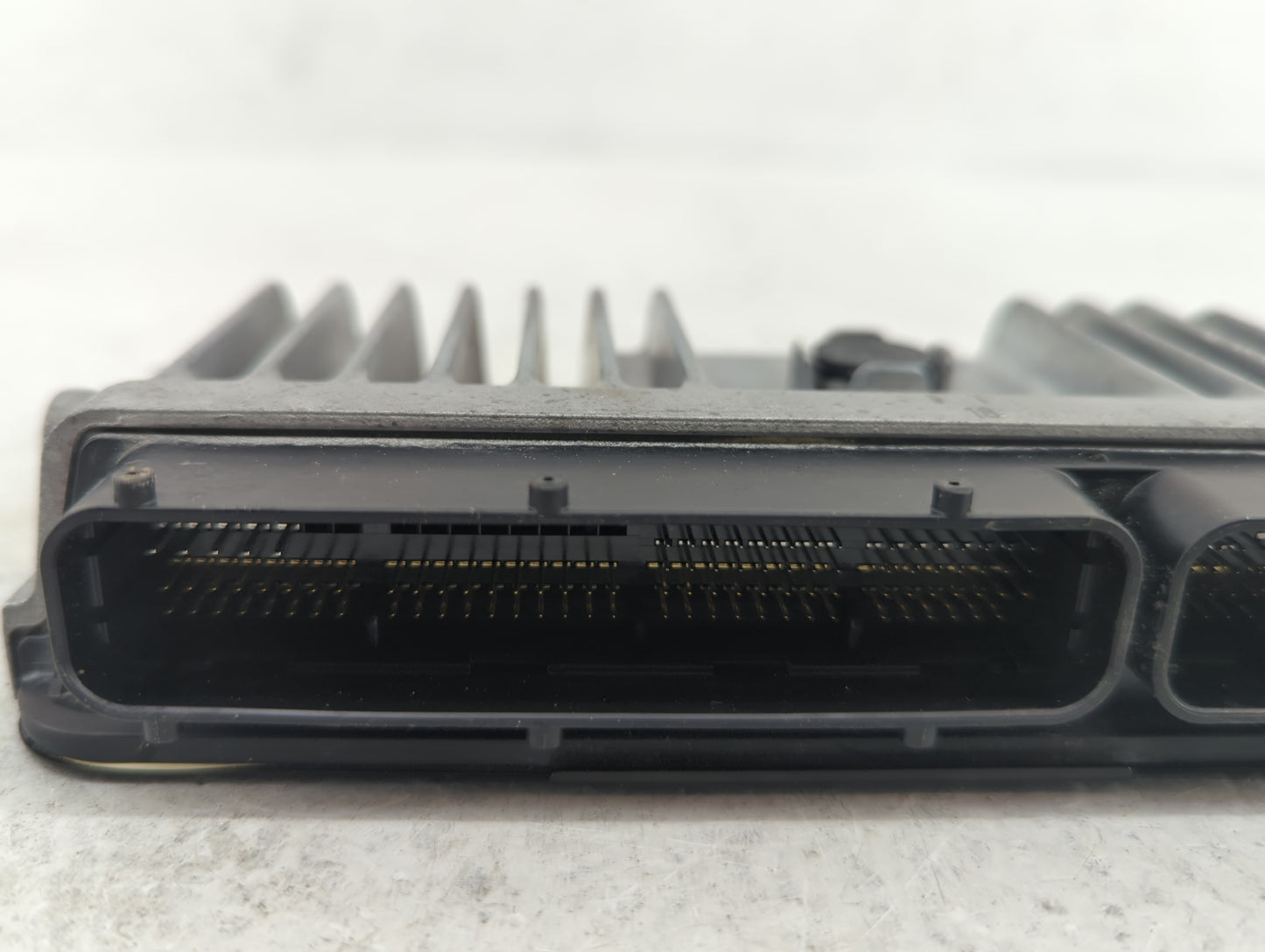 2016 Toyota Prius PCM Engine Control Computer ECU ECM PCU OEM P/N:89661-47650 Fits OEM Used Auto Parts - Oemusedautoparts1.c