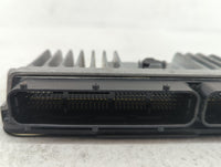 2016 Toyota Prius PCM Engine Control Computer ECU ECM PCU OEM P/N:89661-47650 Fits OEM Used Auto Parts - Oemusedautoparts1.c