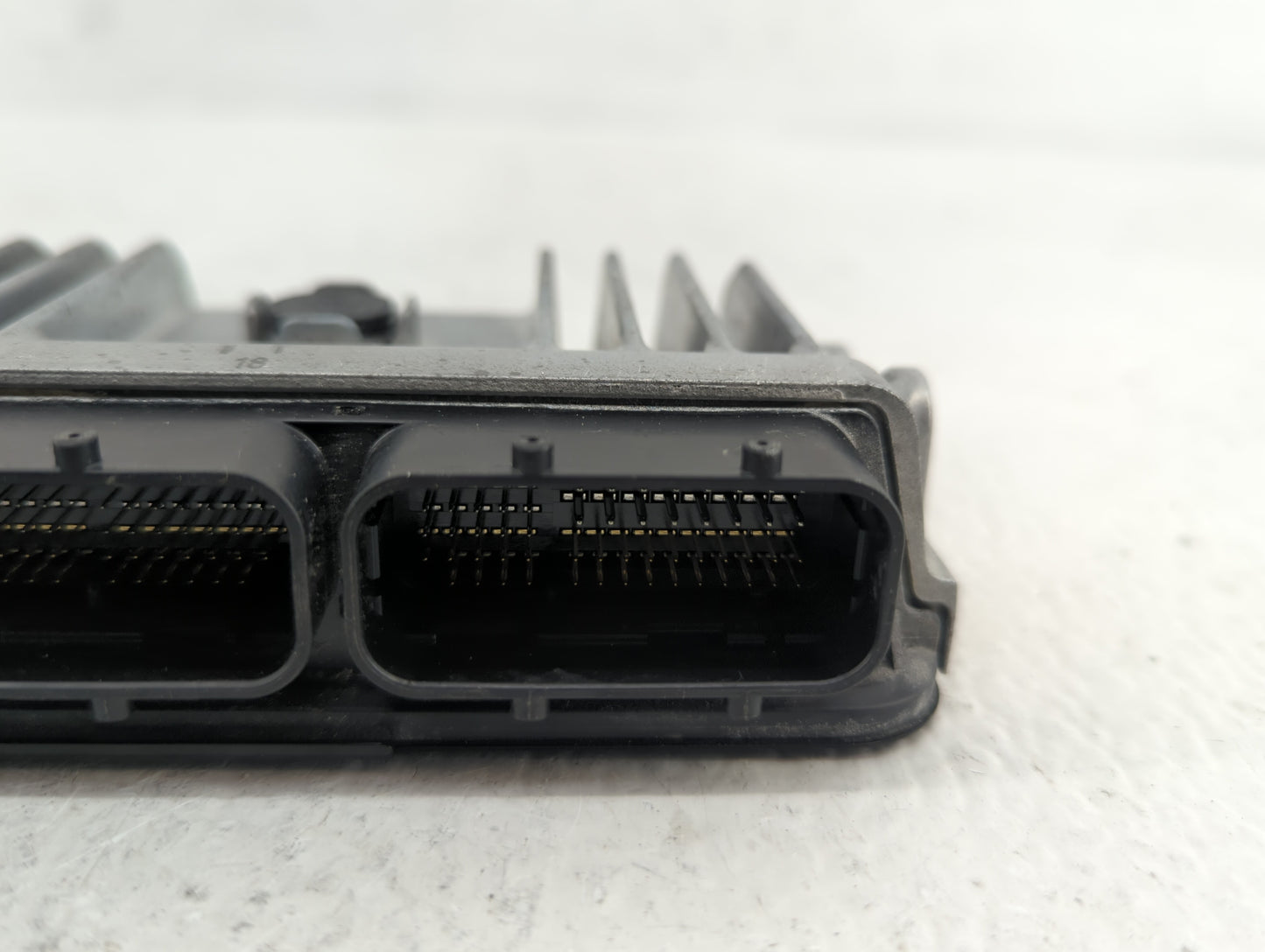 2016 Toyota Prius PCM Engine Control Computer ECU ECM PCU OEM P/N:89661-47650 Fits OEM Used Auto Parts - Oemusedautoparts1.c