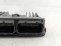 2016 Toyota Prius PCM Engine Control Computer ECU ECM PCU OEM P/N:89661-47650 Fits OEM Used Auto Parts - Oemusedautoparts1.c