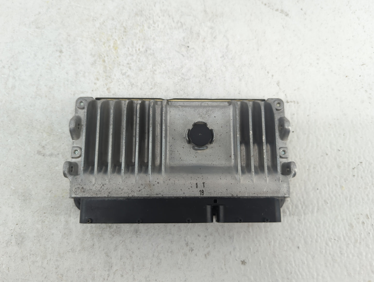 2016 Toyota Prius PCM Engine Control Computer ECU ECM PCU OEM P/N:89661-47650 Fits OEM Used Auto Parts - Oemusedautoparts1.c