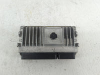 2016 Toyota Prius PCM Engine Control Computer ECU ECM PCU OEM P/N:89661-47650 Fits OEM Used Auto Parts - Oemusedautoparts1.c