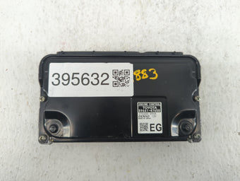 compare product 2016 Toyota Prius PCM Engine Control Computer ECU ECM PCU OEM P/N:89661-47650 Fits OEM Used Auto Parts