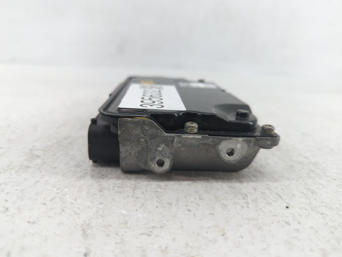 2016 Toyota Prius PCM Engine Control Computer ECU ECM PCU OEM P/N:89661-47650 Fits OEM Used Auto Parts - Oemusedautoparts1.c