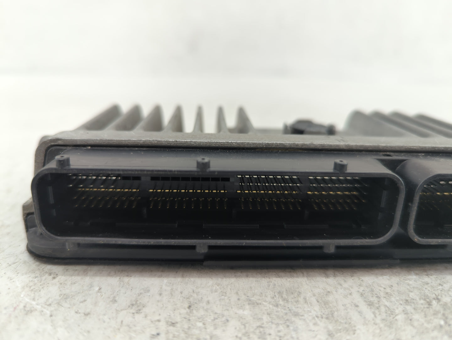 2016 Toyota Prius PCM Engine Control Computer ECU ECM PCU OEM P/N:89661-47650 Fits OEM Used Auto Parts - Oemusedautoparts1.c