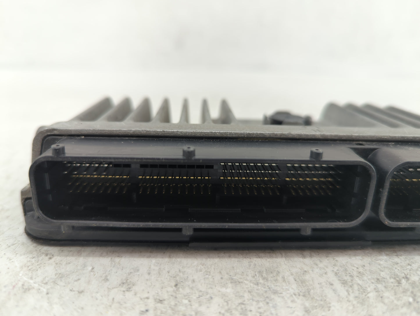 2016 Toyota Prius PCM Engine Control Computer ECU ECM PCU OEM P/N:89661-47650 Fits OEM Used Auto Parts - Oemusedautoparts1.c