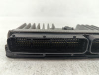 2016 Toyota Prius PCM Engine Control Computer ECU ECM PCU OEM P/N:89661-47650 Fits OEM Used Auto Parts - Oemusedautoparts1.c