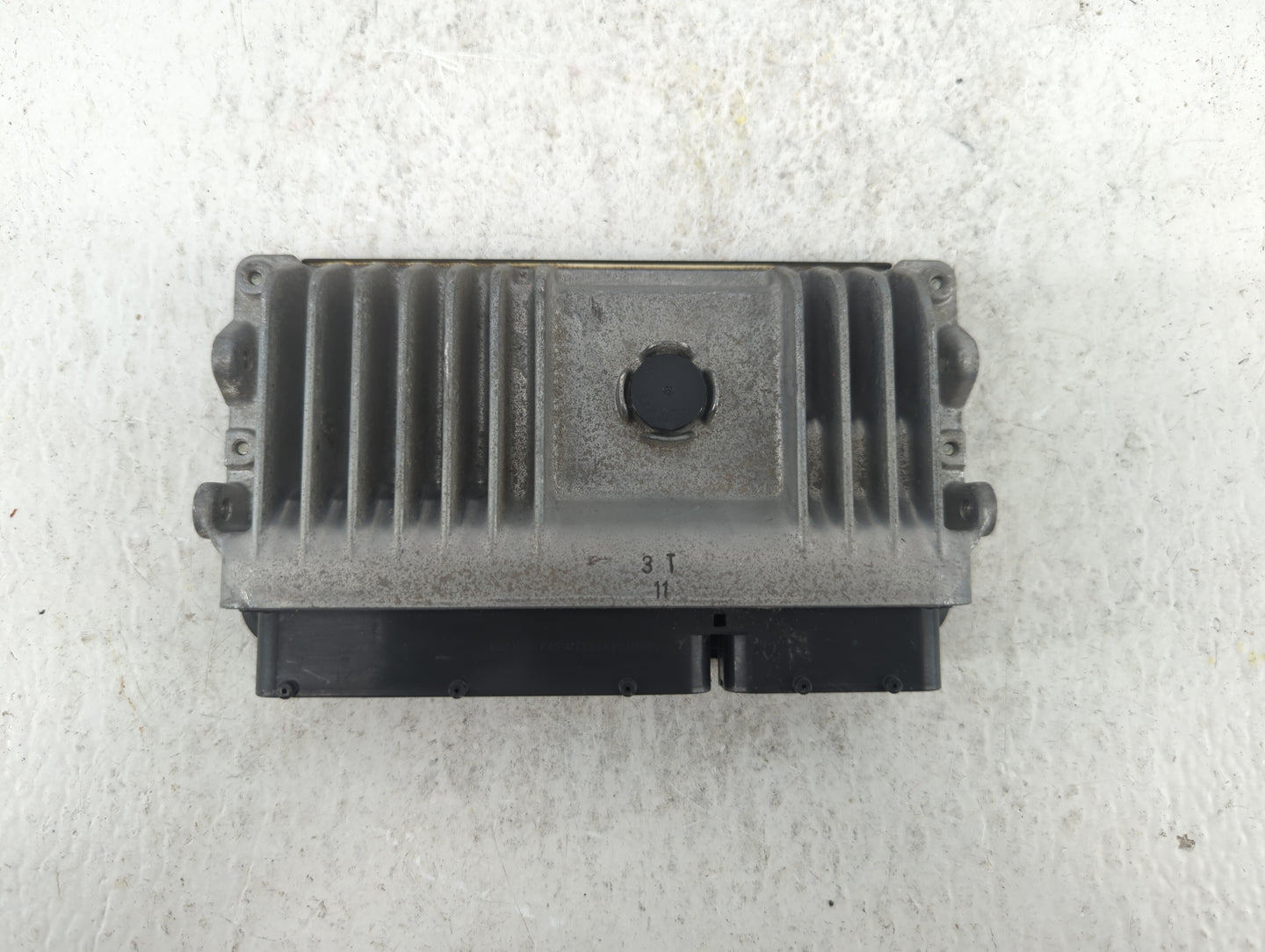 2016 Toyota Prius PCM Engine Control Computer ECU ECM PCU OEM P/N:89661-47650 Fits OEM Used Auto Parts - Oemusedautoparts1.c