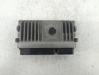 2016 Toyota Prius PCM Engine Control Computer ECU ECM PCU OEM P/N:89661-47650 Fits OEM Used Auto Parts - Oemusedautoparts1.c