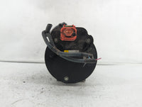 2016-2018 Toyota Prius Air Conditioning A/c Ac Compressor Oem - Oemusedautoparts1.com