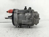 2016-2018 Toyota Prius Air Conditioning A/c Ac Compressor Oem - Oemusedautoparts1.com