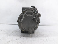 2016-2018 Toyota Prius Air Conditioning A/c Ac Compressor Oem - Oemusedautoparts1.com