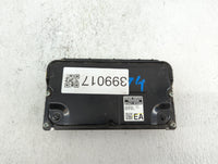 2016 Toyota Prius PCM Engine Control Computer ECU ECM PCU OEM P/N:39111-2G677 39101-2G677, 89661-47640 Fits OEM Used Auto Pa