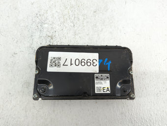 compare product 2016 Toyota Prius PCM Engine Control Computer ECU ECM PCU OEM P/N:39111-2G677 39101-2G677, 89661-47640 Fits OEM Used Auto Parts