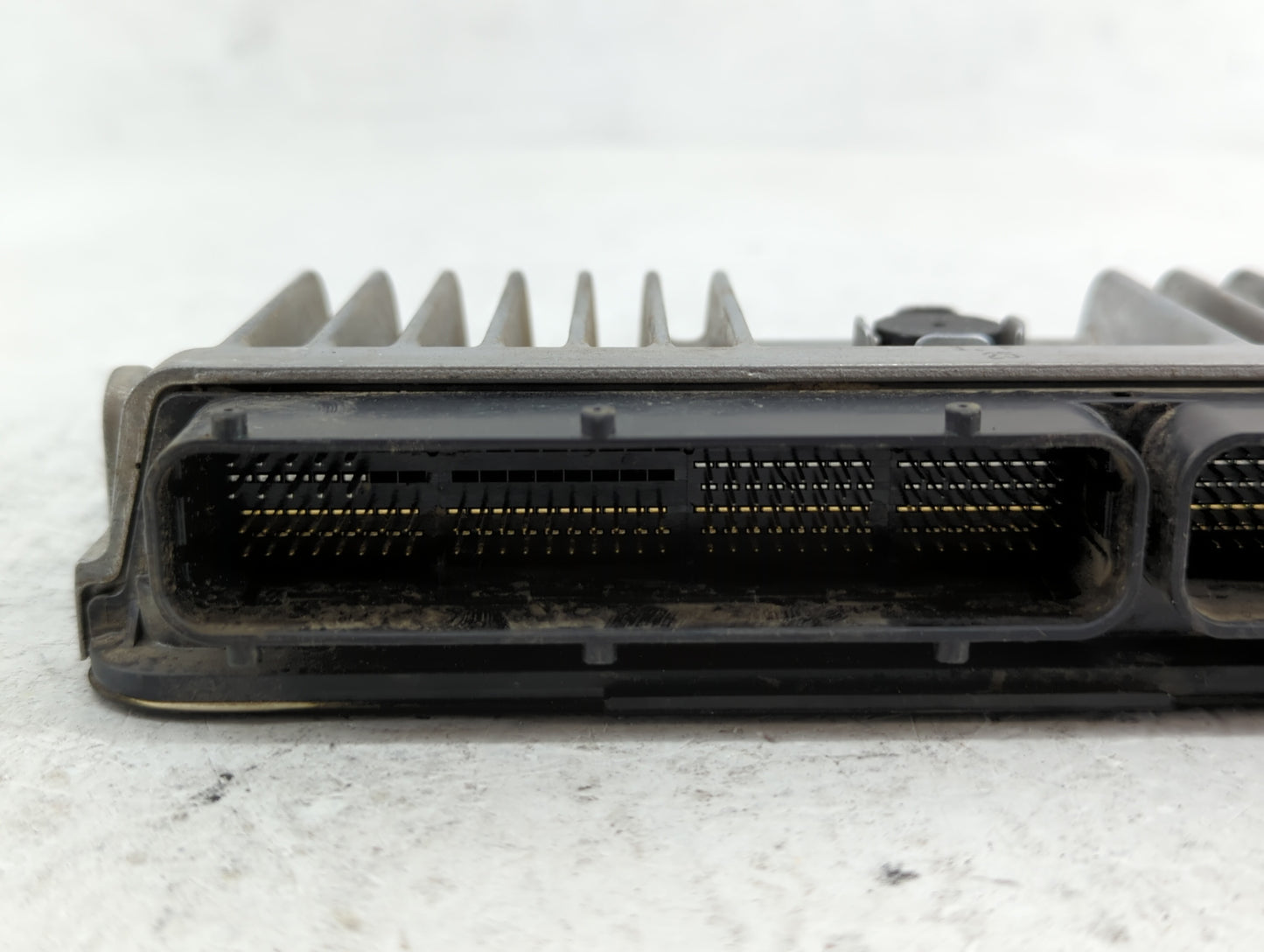 2016 Toyota Prius PCM Engine Control Computer ECU ECM PCU OEM P/N:39111-2G677 39101-2G677, 89661-47640 Fits OEM Used Auto Pa