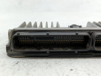 2016 Toyota Prius PCM Engine Control Computer ECU ECM PCU OEM P/N:39111-2G677 39101-2G677, 89661-47640 Fits OEM Used Auto Pa
