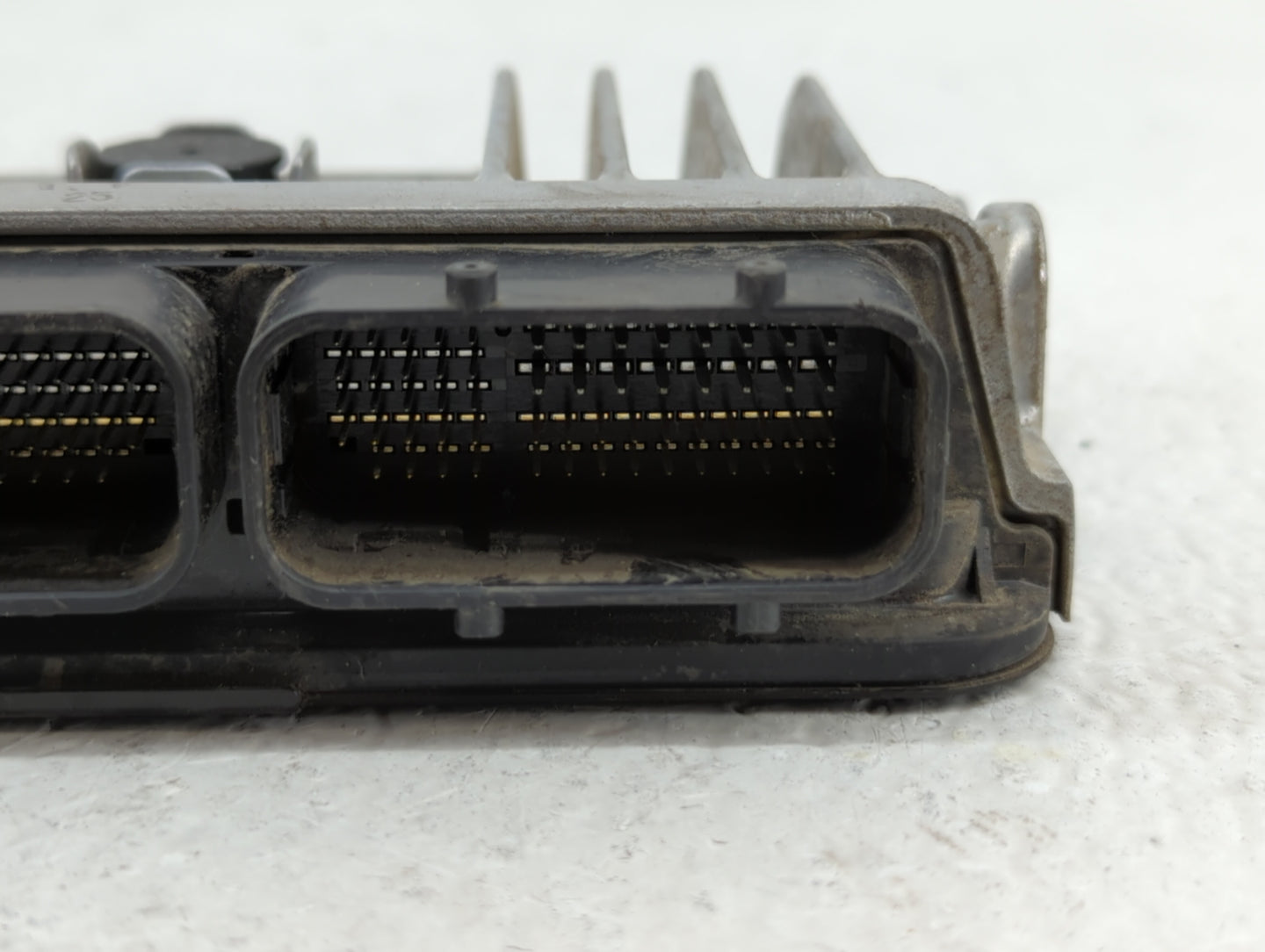 2016 Toyota Prius PCM Engine Control Computer ECU ECM PCU OEM P/N:39111-2G677 39101-2G677, 89661-47640 Fits OEM Used Auto Pa