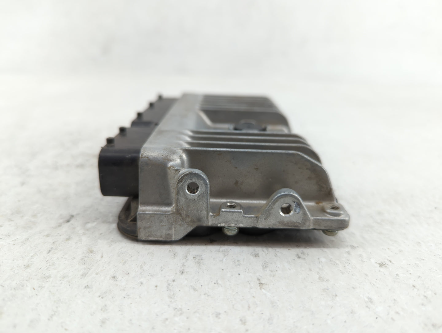 2016 Toyota Prius PCM Engine Control Computer ECU ECM PCU OEM P/N:39111-2G677 39101-2G677, 89661-47640 Fits OEM Used Auto Pa
