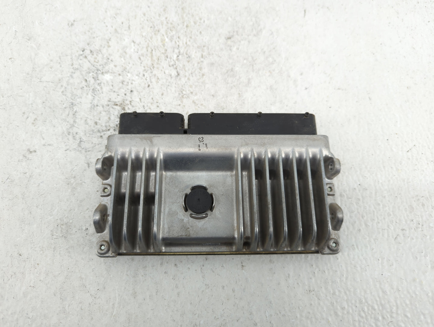 2016 Toyota Prius PCM Engine Control Computer ECU ECM PCU OEM P/N:39111-2G677 39101-2G677, 89661-47640 Fits OEM Used Auto Pa
