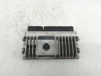 2016 Toyota Prius PCM Engine Control Computer ECU ECM PCU OEM P/N:39111-2G677 39101-2G677, 89661-47640 Fits OEM Used Auto Pa